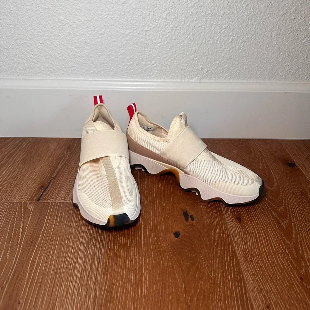 Sorel KINETIC™ Impact II Women's Sneaker NWOT - Picture 2 of 8